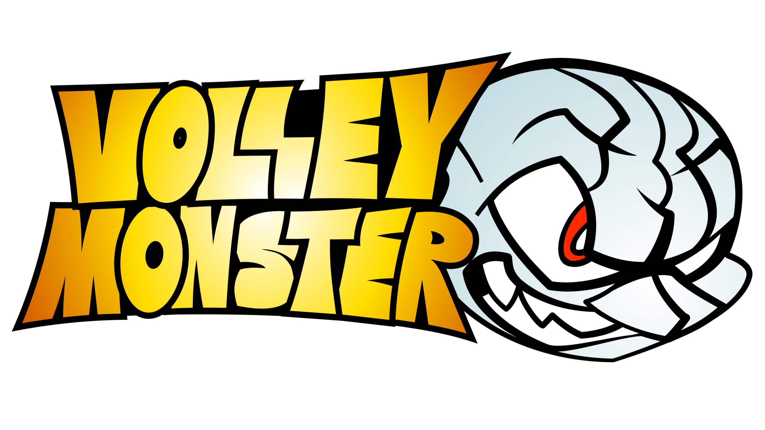 Volley Monster